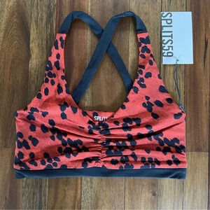 Splits59 sports bra